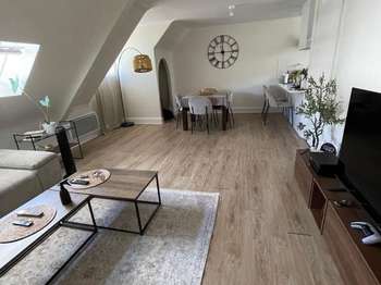 Location appartement 4 pièces