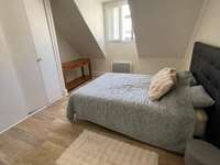 Location appartement 4 pièces