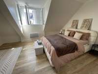 Location appartement 4 pièces