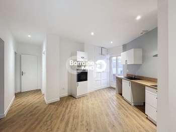 Location Appartement 4 piècesLorient