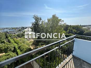 Location appartement 2 pièces Lorient 56