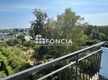 Location Appartement 2 piècesLorient