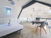Location Chambre 1 pièce