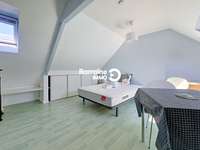 Location Chambre 1 pièce