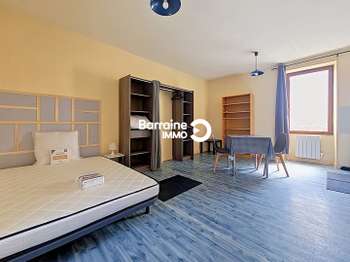 Location Chambre 1 pièce Lorient 56
