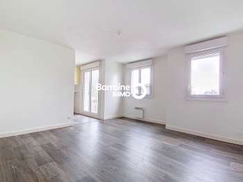 Location appartement 2 pièces Lorient 56