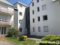 Location appartement 2 pièces