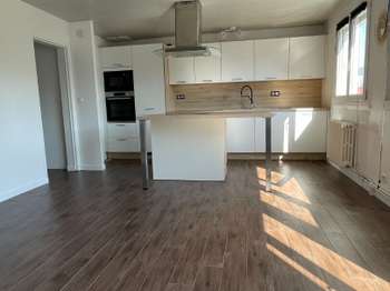 Location appartement 3 pièces Lorient 56