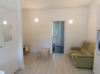 Photo Location appartement Lorient