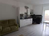 Location appartement 2 pièces