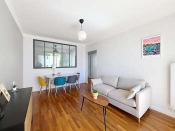 Location Appartement 2 piècesLorient