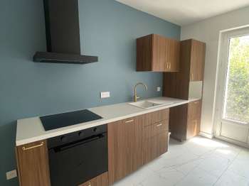 Location appartement 2 pièces
