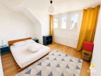 Location appartement 3 pièces