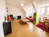Location appartement 3 pièces