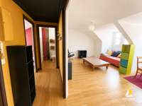 Location appartement 3 pièces