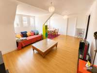 Location appartement 3 pièces