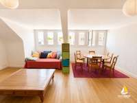 Location appartement 3 pièces
