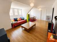 Location appartement 3 pièces