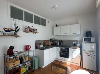 Location Appartement 3 piècesLorient