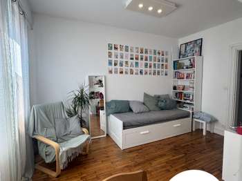 Location appartement 3 pièces