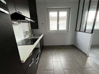 Location Appartement 3 piècesLorient