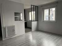 Location appartement 3 pièces