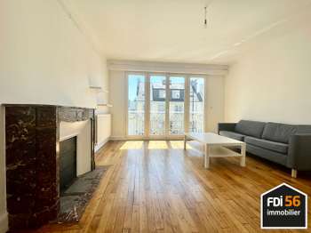 Location Appartement 4 piècesLorient