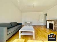 Location appartement 4 pièces