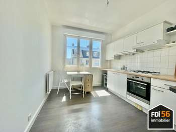 Location appartement 4 pièces