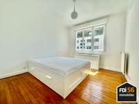 Location appartement 4 pièces
