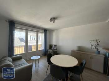 Location Appartement 2 piècesLorient