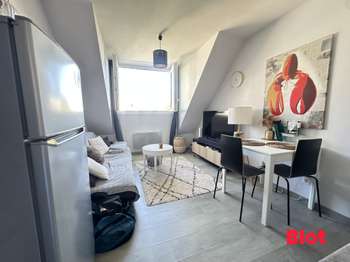 Location appartement 2 pièces Lorient 56