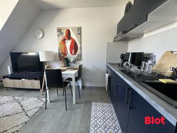 Location appartement 2 pièces