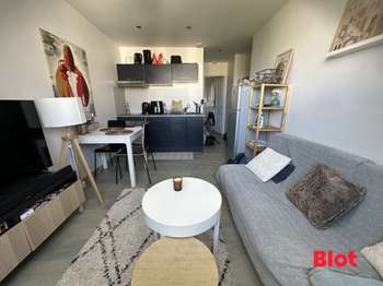 Location appartement 2 pièces