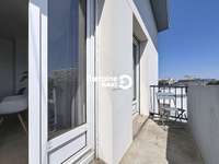 Location appartement 3 pièces