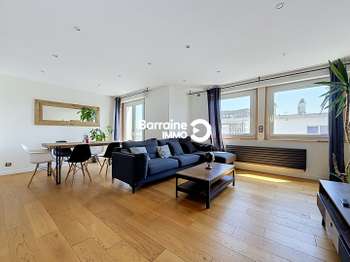 Photo Location appartement Lorient