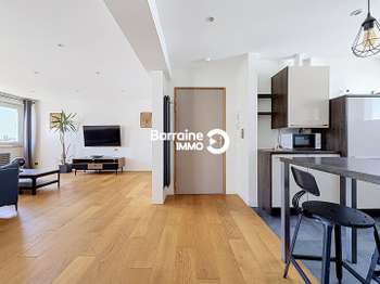 Location appartement 3 pièces