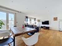 Location appartement 3 pièces
