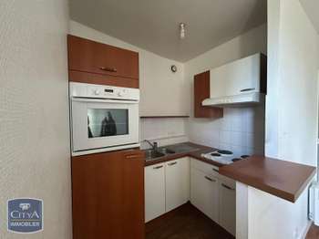 Photo Location appartement Lorient