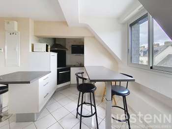 Location Appartement 2 piècesLorient