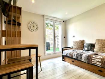 Location Appartement 2 piècesLorient