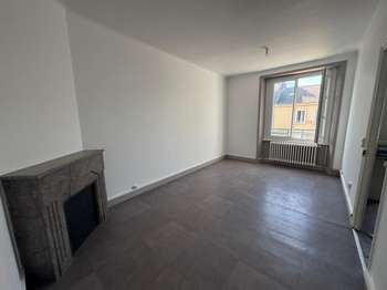 Location Appartement T1Lorient