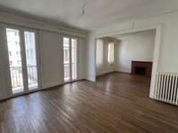 Location appartement 4 pièces