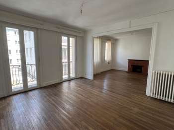 Location Appartement 4 piècesLorient