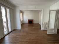 Location appartement 4 pièces