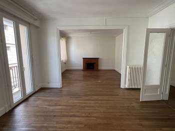 Location appartement 4 pièces