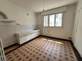 Location appartement 4 pièces