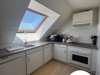 Location appartement 2 pièces Location appartement 2 pièces