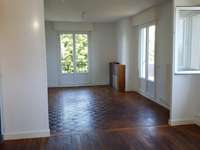 Location appartement 5 pièces