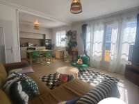 Location appartement 4 pièces